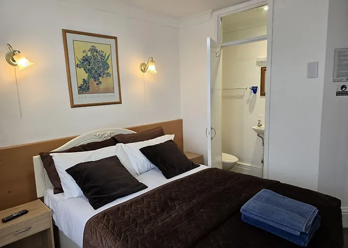 The Fairhaven Hotel