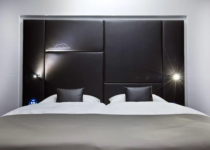 Cool Mama Hotel Salisburgo