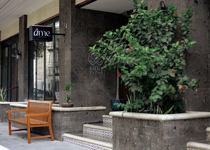 Soul Beach Boutique Hotel & Spa (Adults Only) Playa del Carmen