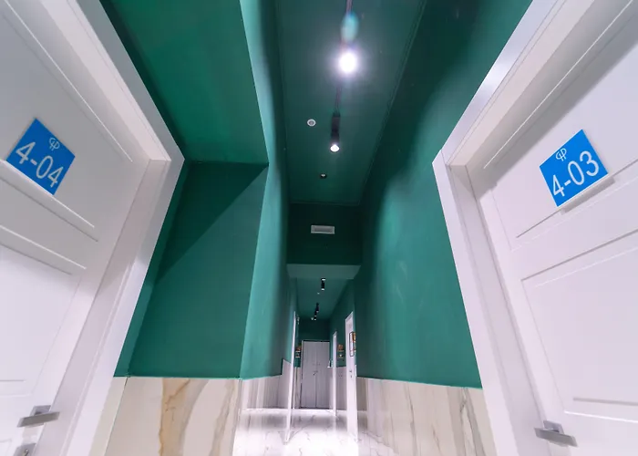 Pc Boutique H Napoli Centro, By Clapa Group