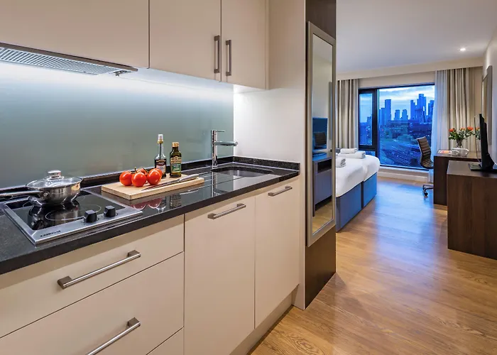 Hotel Marlin Waterloo Londra