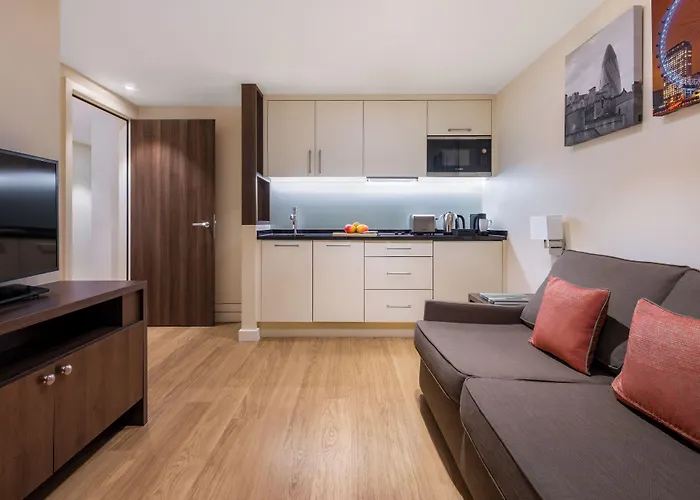Hotel Marlin Waterloo Londra