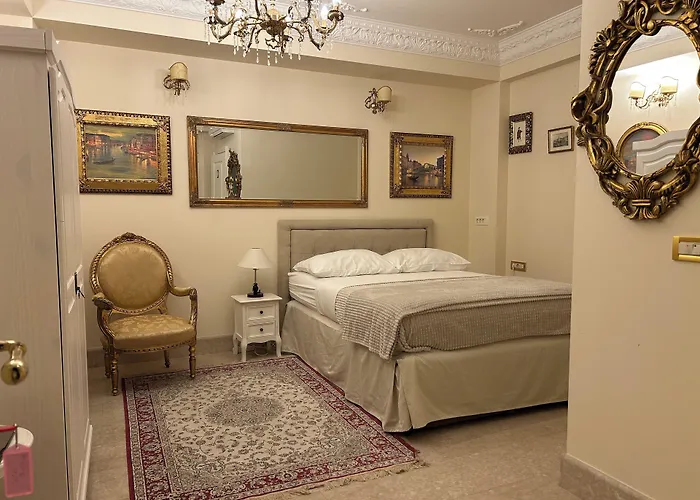 Palazzo Venezia-Adults Only