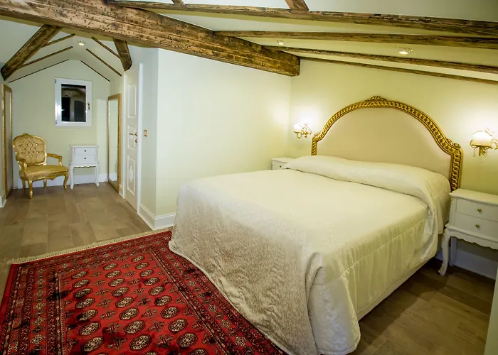 Palazzo Venezia-Adults Only