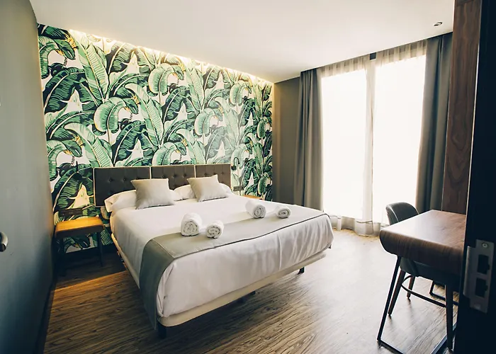 Málaga Premium Hotel