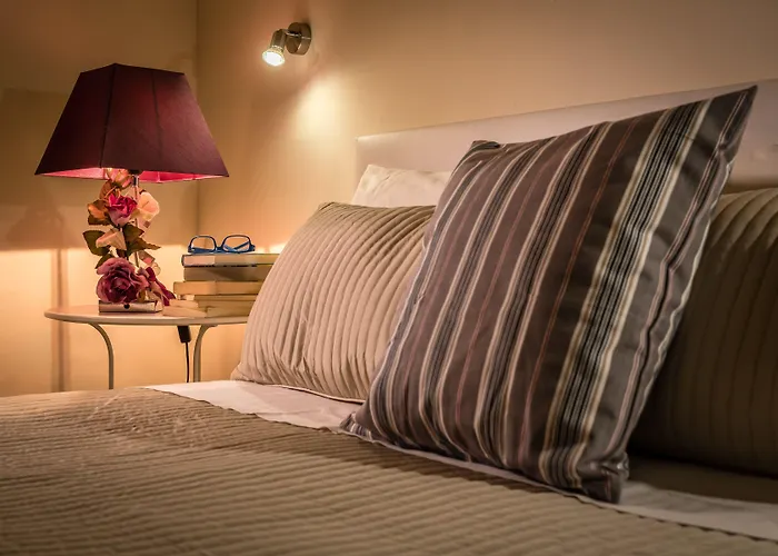 Hotel Fior Di Loto Sweetness Cagliari