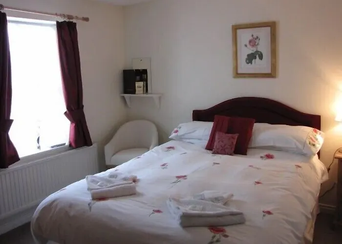 Fourways Guest House