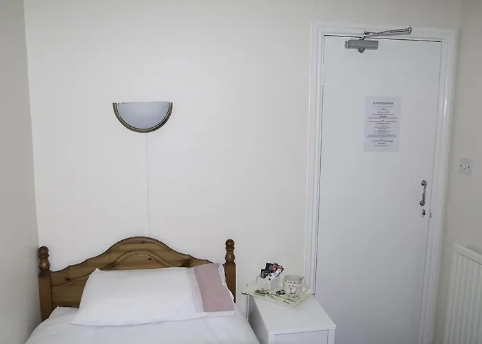 Fourways Guest House