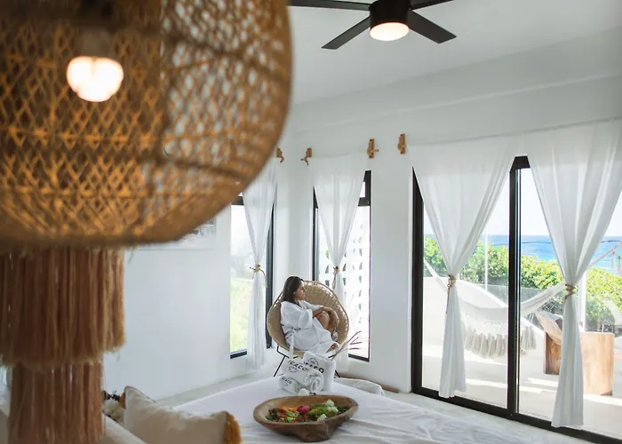 Icaco Island Village - Adults Only Isla Mujeres