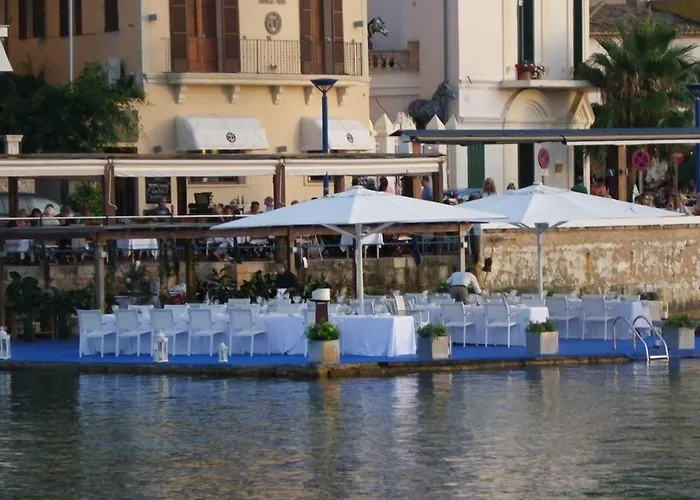 Hotel Brismar Puerto de Andratx