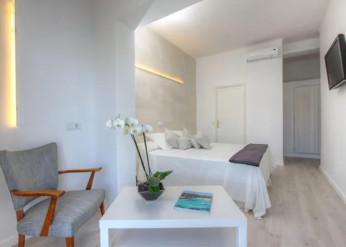 Hotel Brismar Puerto de Andratx