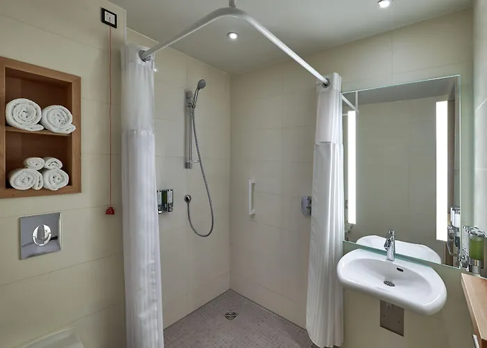 Hampton By Hilton Freiburg