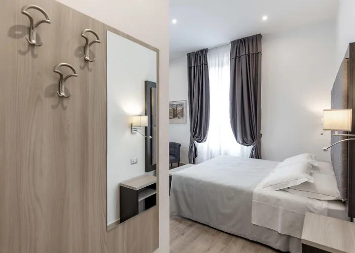 Apollo Guest House Florence