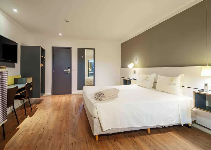 Uniclass Hotel Pinheiros São Paulo