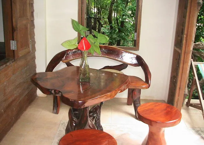 Art'S Riverview Lodge