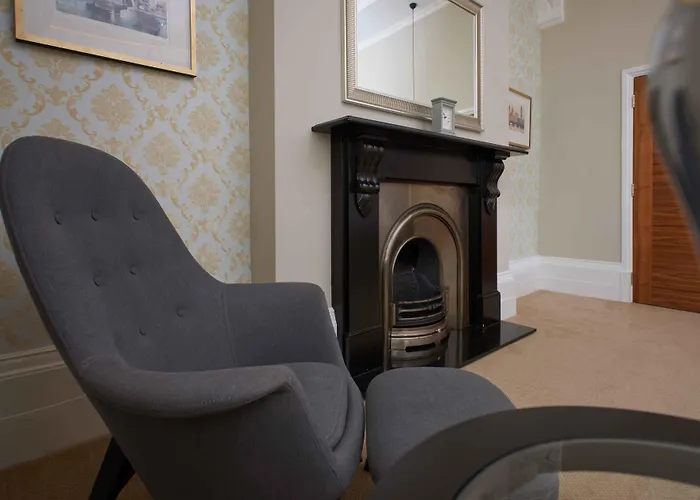 The Lansbury Heritage Hotel And Spa By Sunday - Canary Wharf London