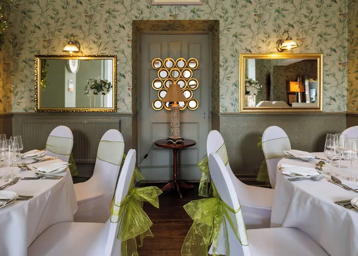 Thomas Paine Hotel Thetford