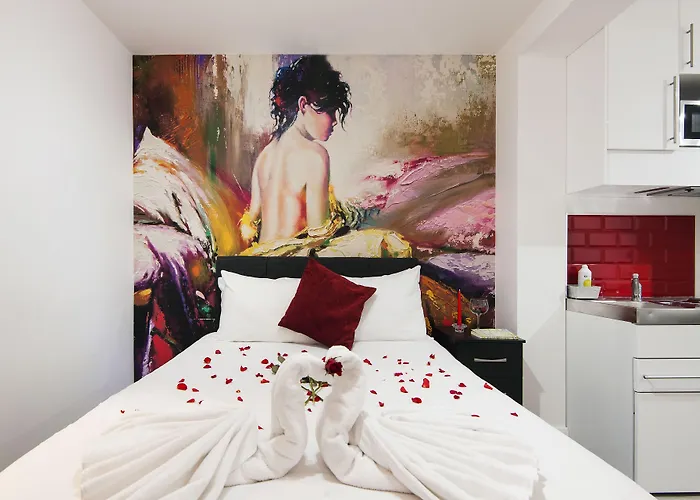 Wembley Park Hotel Londres