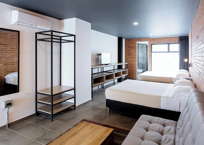 Soy Local Provenza Hotel Medellín