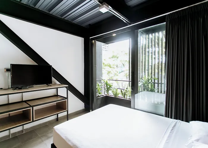 Soy Local Provenza Hotel Medellín