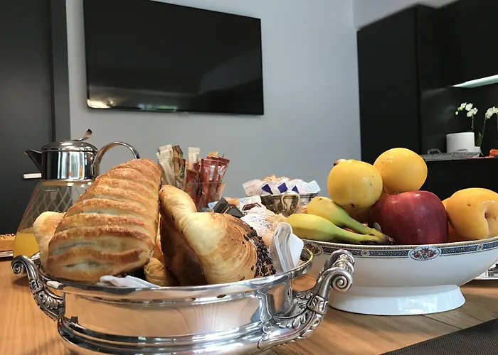 Conti Guest House Milano