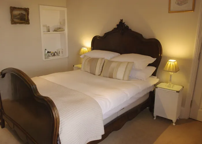 Chantry Hotel Bury St. Edmunds