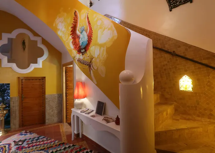 Riad Andallaspa