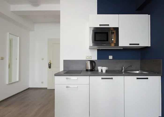 Alveo Suites