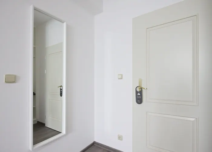 Alveo Suites