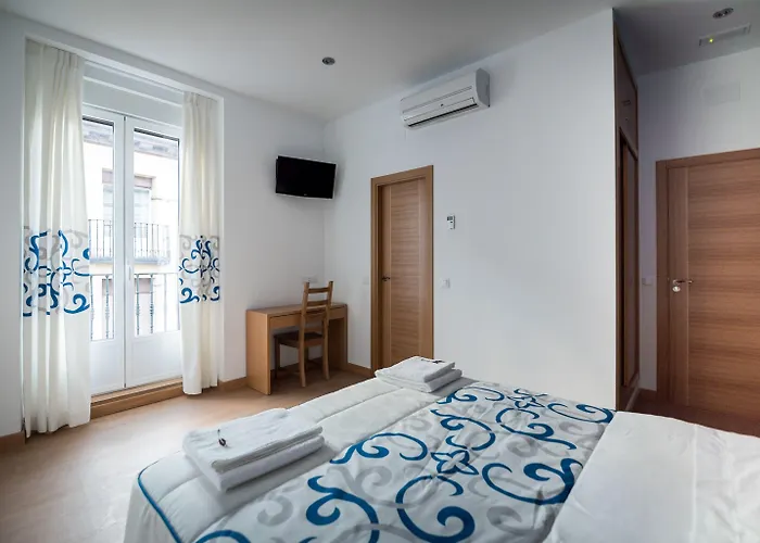 Hostal Carracedo