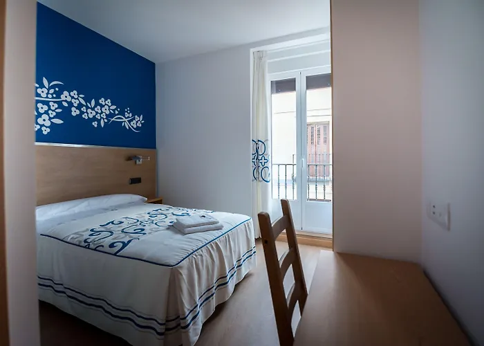 Hostal Carracedo
