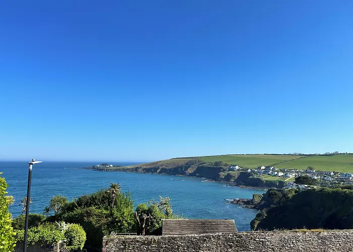 Mevagissey Bay Hotel