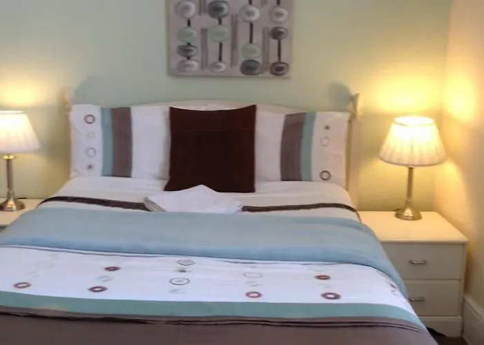 Citadel House Hotel Plymouth