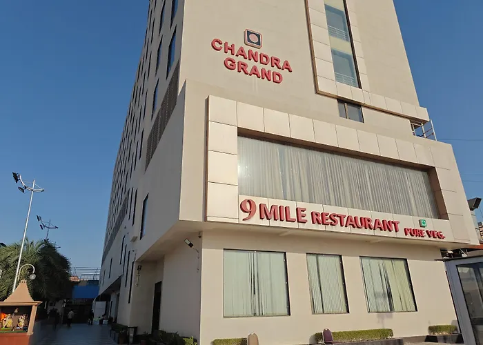 Chandra Grand