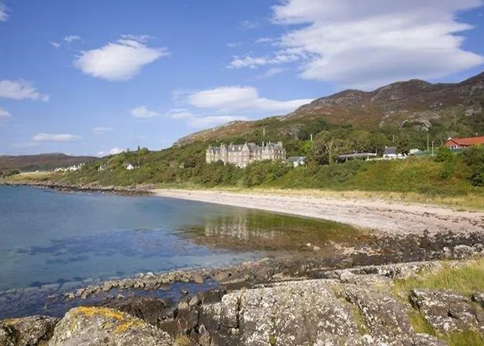 Gairloch Hotel 'A Bespoke Hotel'