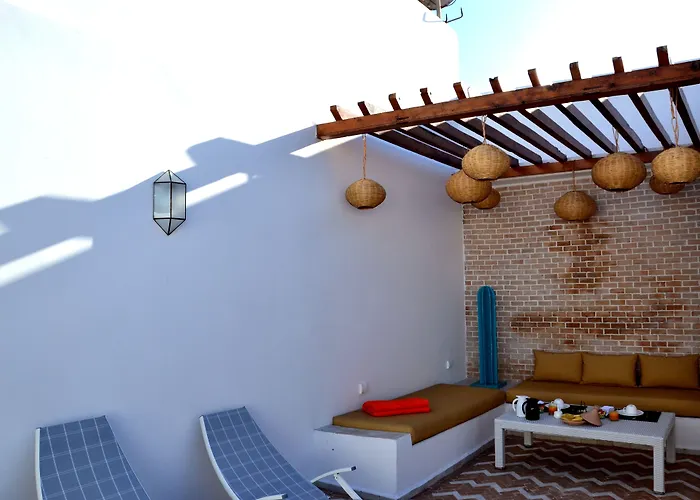 Riad Dar Dar