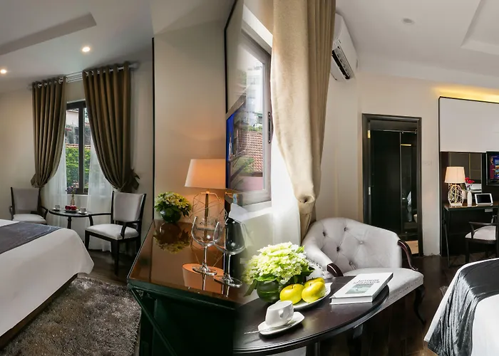 La Santé Hotel&Spa