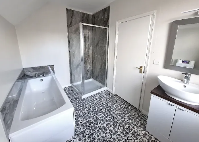 Russell Hotel Royal Tunbridge Wells