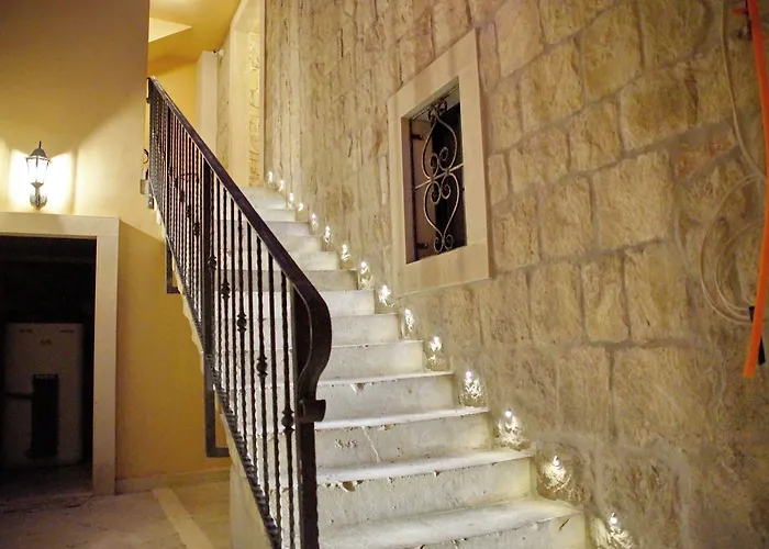 Villa Desideria
