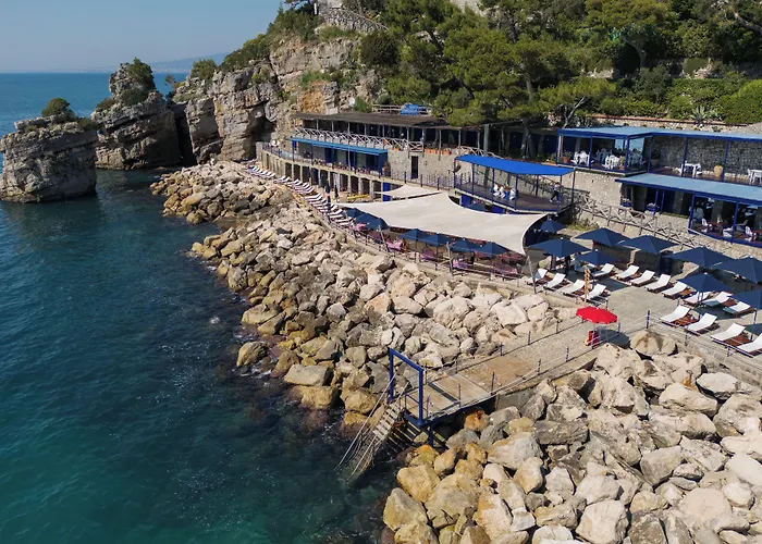 Capo La Gala Hotel&Wellness