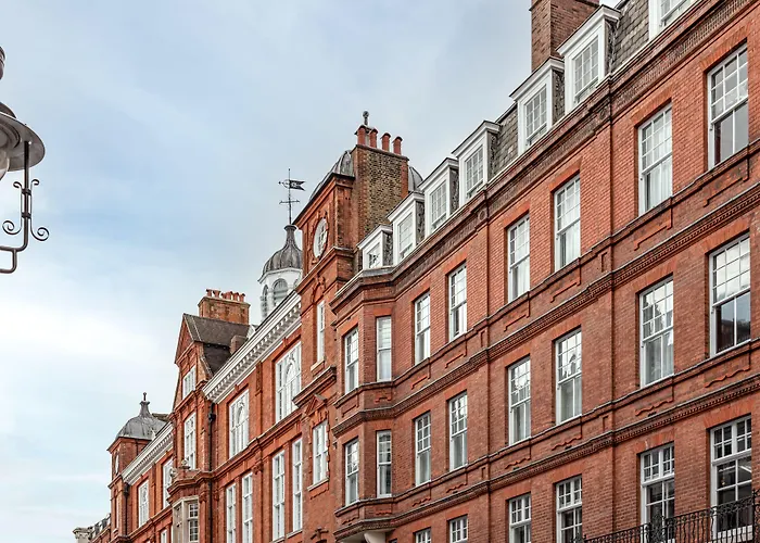 Henrietta Experimental Hotel Londres