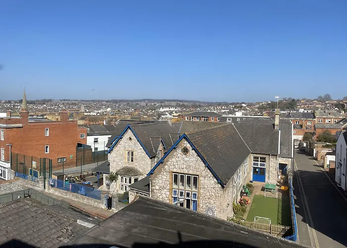 Manor Hotel Exmouth