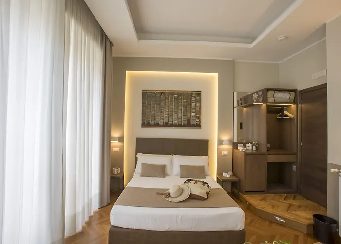 B&B Palazzo Depretis Napoli