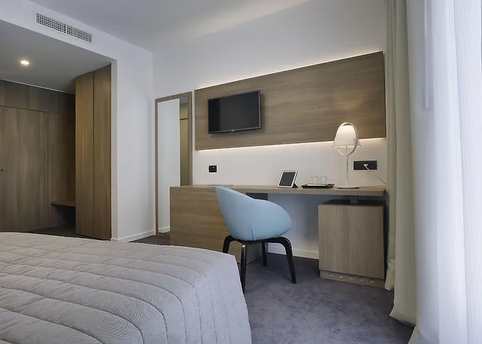 Residence Rovinj