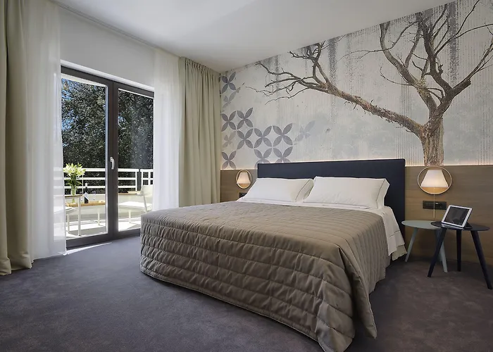 Residence Rovinj