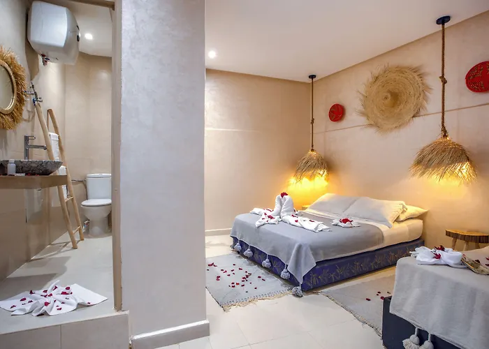 Riad El Kennaria