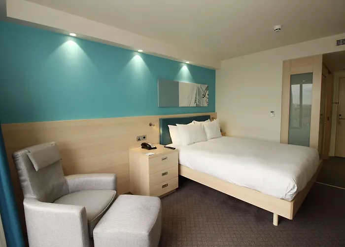 Hampton By Hilton London Excel Londres