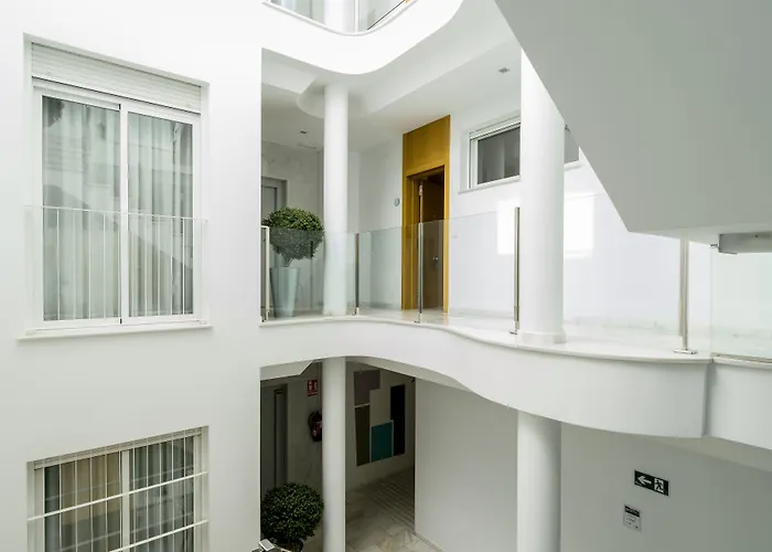 Suites Del Pintor