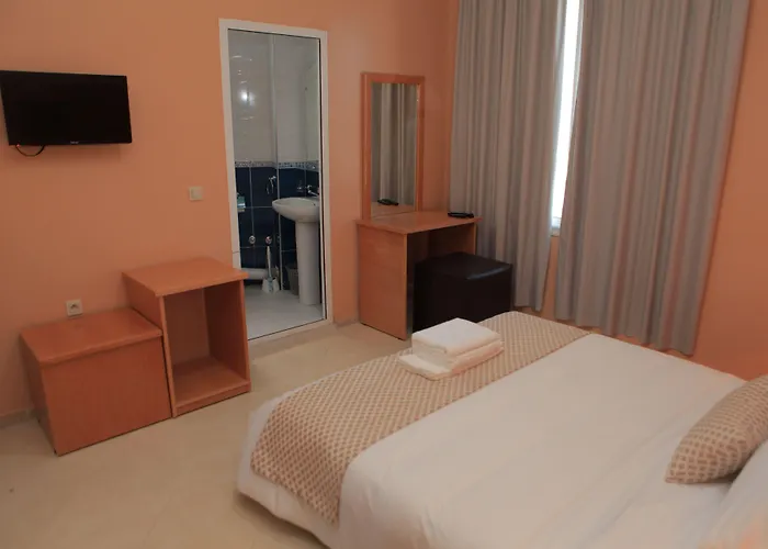 Hotel Miramar