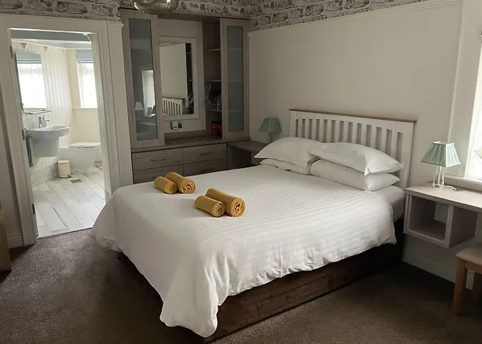 Anvershiel House Portrush